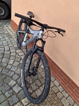 Prodám horské kolo Sava - 2