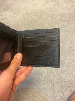 Louis Vuitton peněženka - 2