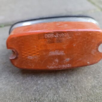 Trabant 601 blinkr - 2