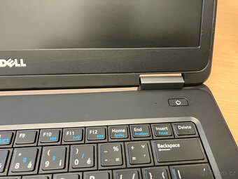 DELL Latitude E6440 na díly - 2
