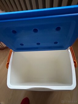 Chladící box - 2