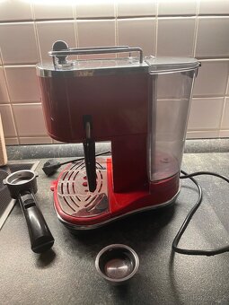 Kavovar de longhi - 2