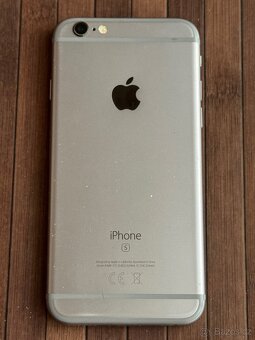 Prodám iPhone 6S - 2
