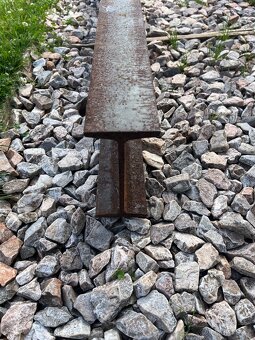 Nosník (traverza) délky 1,1m - 2