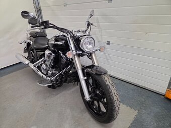 Yamaha XVS 950 A Midnight Star - 2