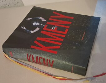 Kmeny a Kmeny 90 - 2