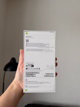 IPhone 17 pro max 512 - 2