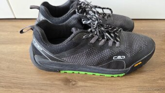 Tenisky značky CMP velikost 42 - 2