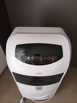 Zvlhčovač Orava AC-011 - 2
