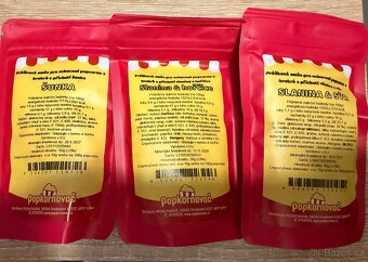 Popkornovač Guzzanti - 2