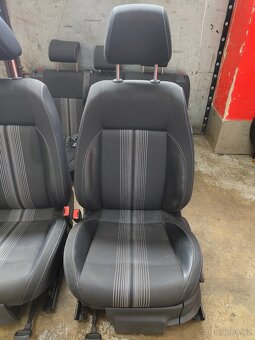 Sedačky Polo V 6R (09-14) - 2