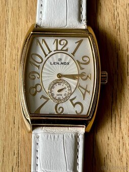 Len.nox hodinky - 2