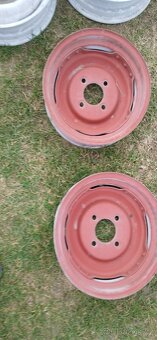 Škoda Spartak,  octavia disky - 2