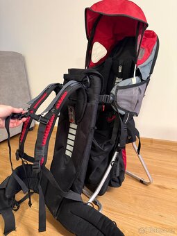 Krosna na dítě - 2