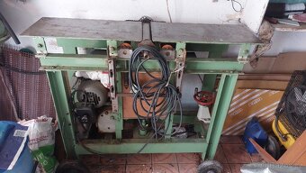 Hoblovka s protahem - 2