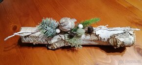 Vánoční dekorace - 2