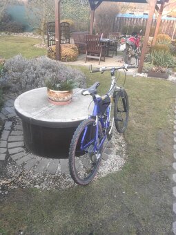 prodam kolo mongoose pro - 2