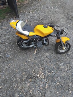 Minibike - 2
