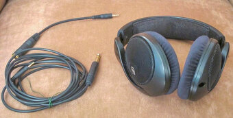 Sluchátka Sennheiser HD 560S - 2