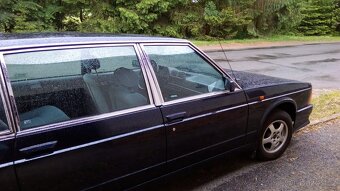 Tatra T613-4 Mi-long - 2