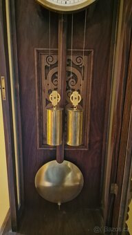 Starožitné hodiny - 2