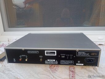 Rotel RCD -1520 - 2