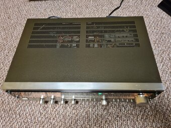 ONKYO TX-4500 MK II - 2