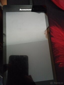 Planšet lenovo - 2