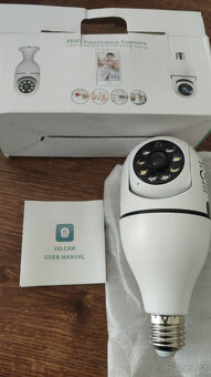 WIFI CAMERA - 2
