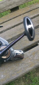 Daiwa crosscast surf - 2