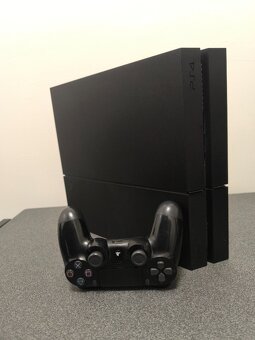 Sony Playstation 4 500GB - 2