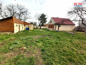 Prodej rodinného domu, 156 m², Bitozeves-Vidovle - 2