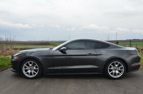 Ford Mustang/2.3/50YearsEdition - 2