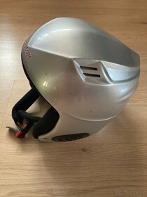 Helma na lyže - 2