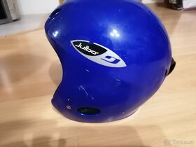 Dětská lyžařská helma XS - 2