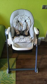 Baby Design PENNE Jídelní židlička - 2