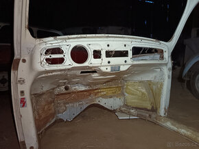 VW Brouk - 2