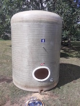 Prodám sklolam. silo, jímku, septik, nádrž - 2