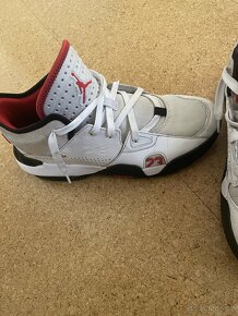 Jirdan Stay Loyal 2 Nike vel 42,5, cm 27 - 2