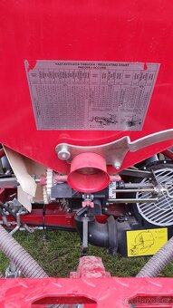 Pneusej MSH 400 - 2