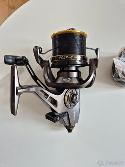 Naviják Anaconda PC 52-R 10000 - 2