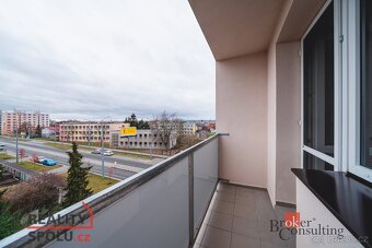 Prodej, byty/2+1, 54 m2, Dlouhá 1083/31, Lobzy, 31200 Plzeň, - 2