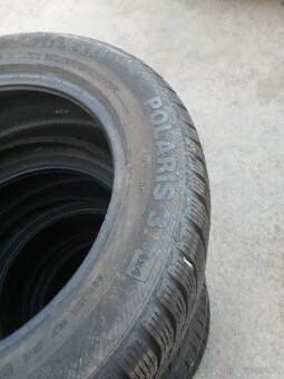 235 /55R17 - 2