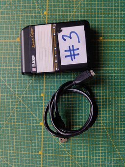 HDD externí 931 GB - 2