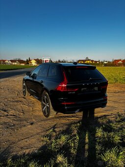 Volvo XC60 B4 R-Design A/T (odpočet DPH) - 2