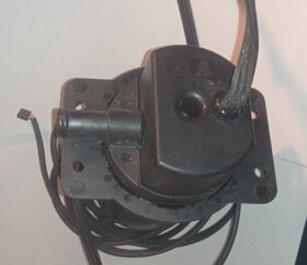 Předehřívání motoru HOTSTAR 220V - 2