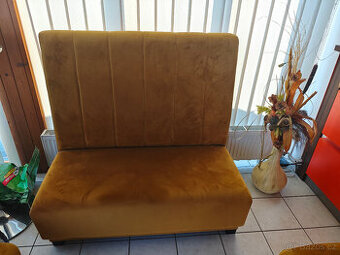 Lavice Paris MAX 1,2m - 2