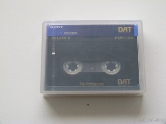 DAT SONY 125 - 2