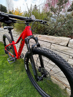 TREK Marlin 8 - 2