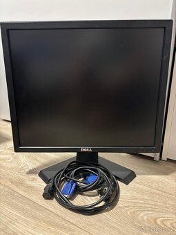Monitor Dell E190Sb krásný obraz - 2